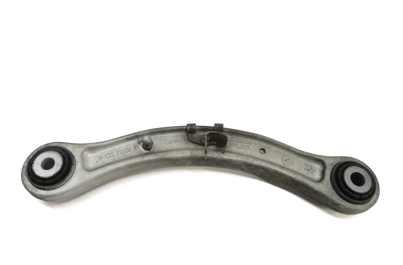 Thumbnail 4: 2011-2015 PORSCHE CAYENNE (958) RIGHT PASSENGER REAR CONTROL ARM SET