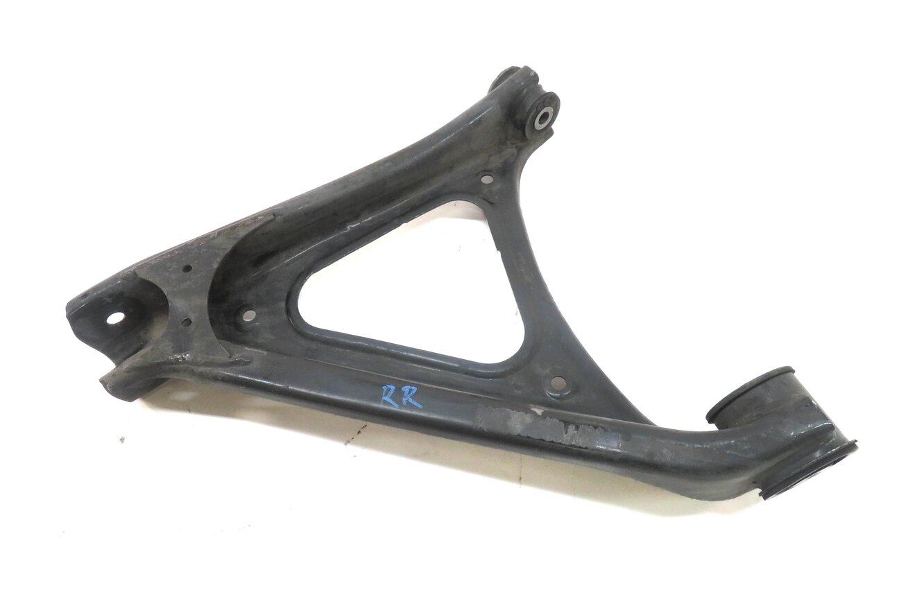 Thumbnail 8: 2011-2015 PORSCHE CAYENNE (958) RIGHT PASSENGER REAR CONTROL ARM SET