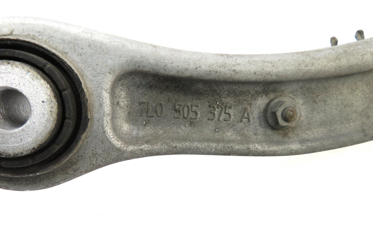 Thumbnail 9: 2011-2015 PORSCHE CAYENNE (958) RIGHT PASSENGER REAR CONTROL ARM SET
