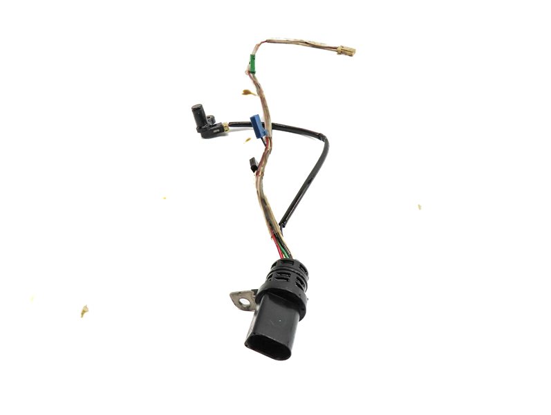 Thumbnail 11: 11-18 CAYENNE PANAMERA (958 970 G1) 0C8 TR80-SD AUTO TRANSMISSION VALVE BODY