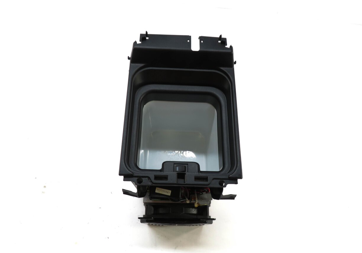 Thumbnail 2: 2010-2013 RANGE ROVER SPORT (L320) CENTER CONSOLE REFRIGERATOR COOLER BOX INSERT
