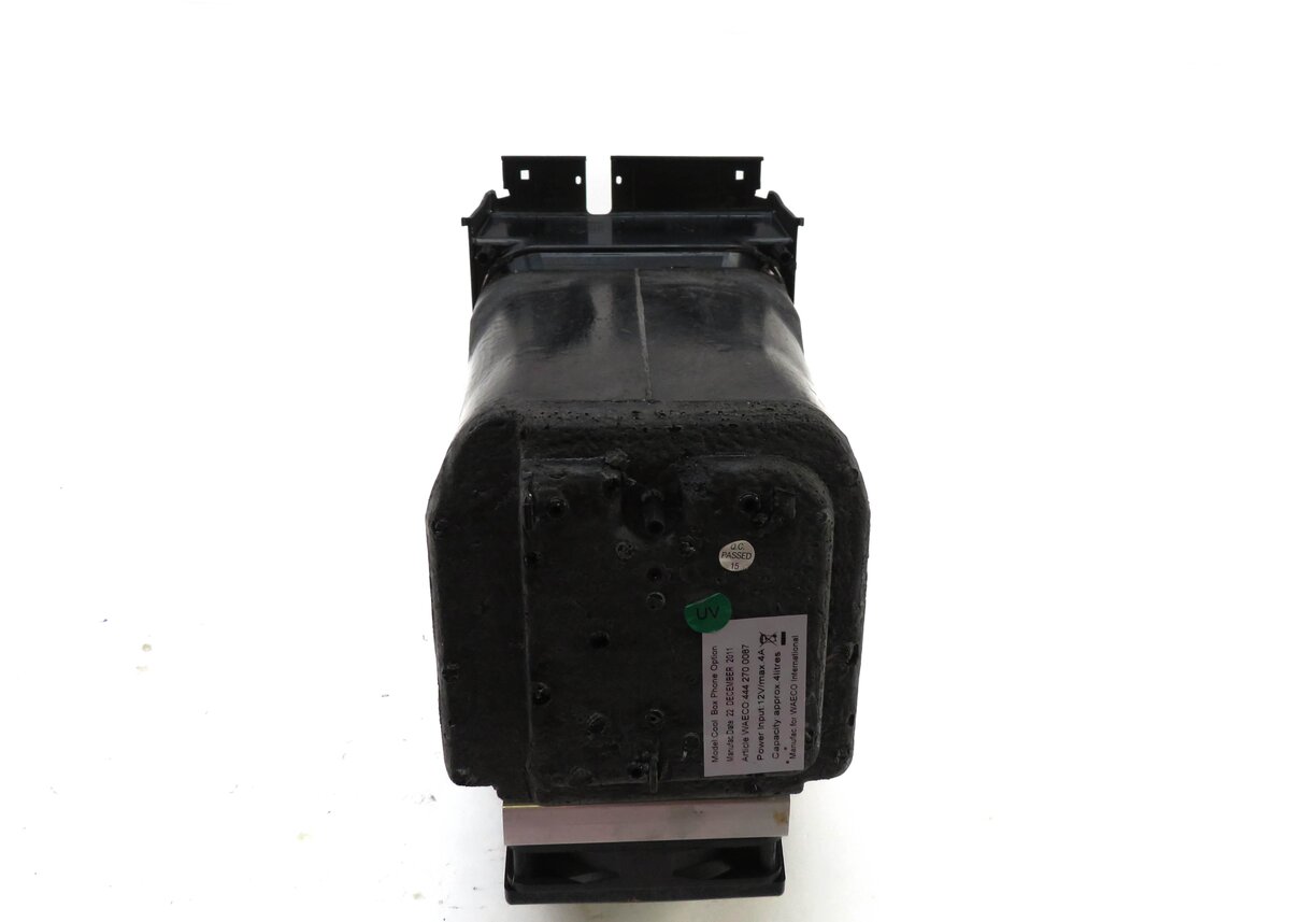Thumbnail 4: 2010-2013 RANGE ROVER SPORT (L320) CENTER CONSOLE REFRIGERATOR COOLER BOX INSERT