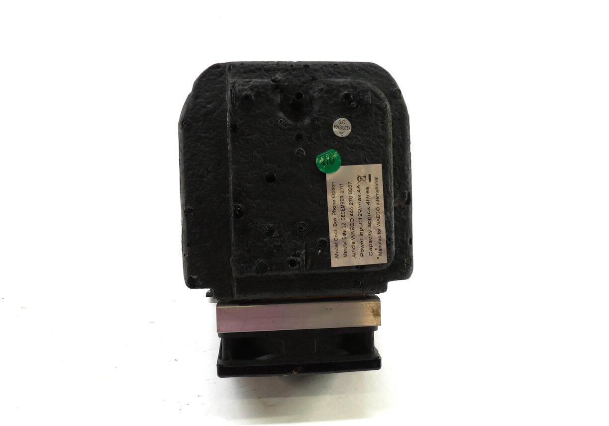 Thumbnail 5: 2010-2013 RANGE ROVER SPORT (L320) CENTER CONSOLE REFRIGERATOR COOLER BOX INSERT