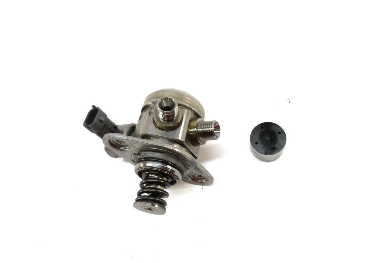 Thumbnail 2: 10-17 LR4 RANGE ROVER SPORT (L322 L320 L405 L494) HPFP HIGH PRESSURE FUEL PUMP
