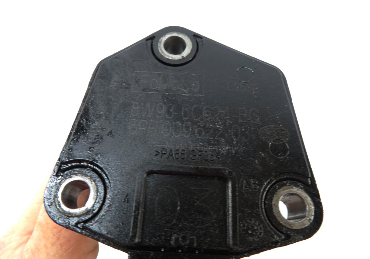 Thumbnail 4: 2012 RANGE ROVER SPORT (L320) 5.0L SUPERCHARGED ENGINE OIL LEVEL SENSOR SENDER