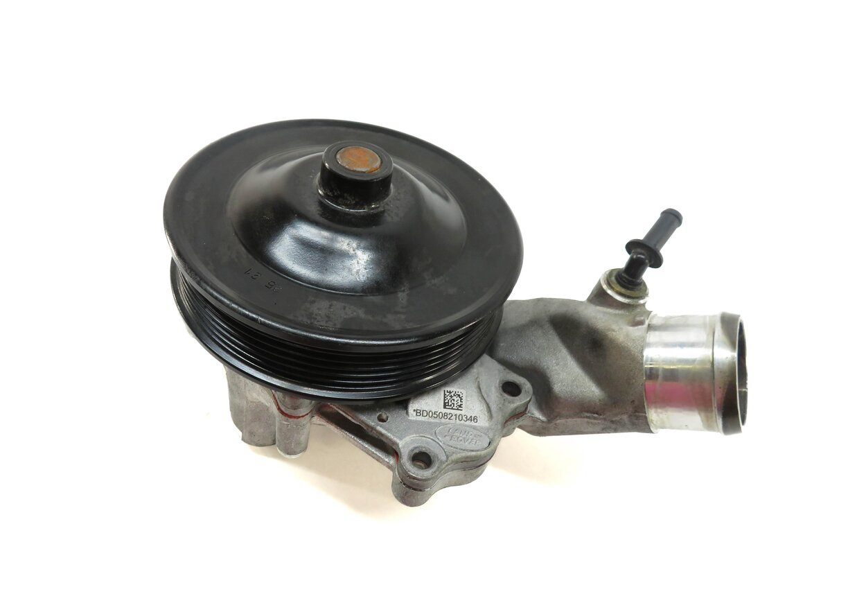 2010-2017 LR4 - RANGE ROVER SPORT (L320 L322 L494 L404) 3.0L / 5.0L - WATER PUMP