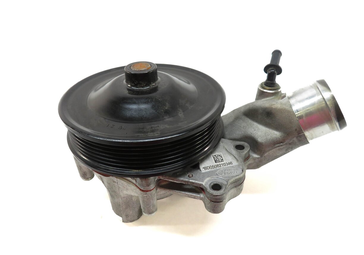 Thumbnail 2: 2010-2017 LR4 - RANGE ROVER SPORT (L320 L322 L494 L404) 3.0L / 5.0L - WATER PUMP