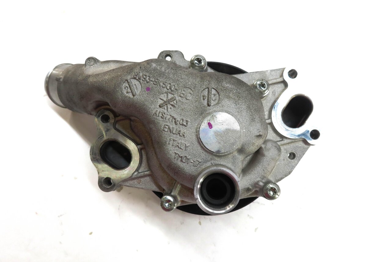 Thumbnail 4: 2010-2017 LR4 - RANGE ROVER SPORT (L320 L322 L494 L404) 3.0L / 5.0L - WATER PUMP