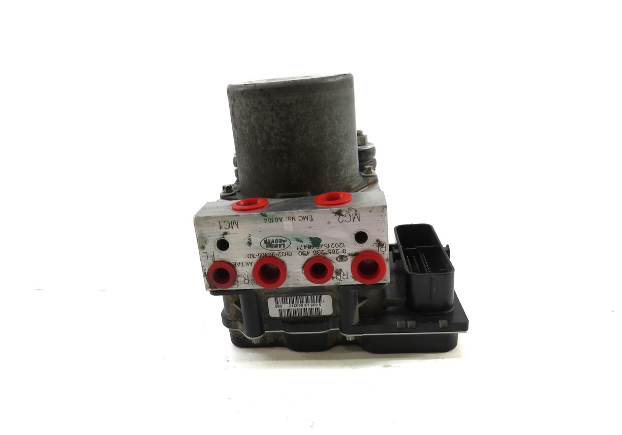 Thumbnail 2: 2012-2013 LR4 / RANGE ROVER SPORT (L320) ABS ANTI LOCK BRAKE PUMP w/ MODULE