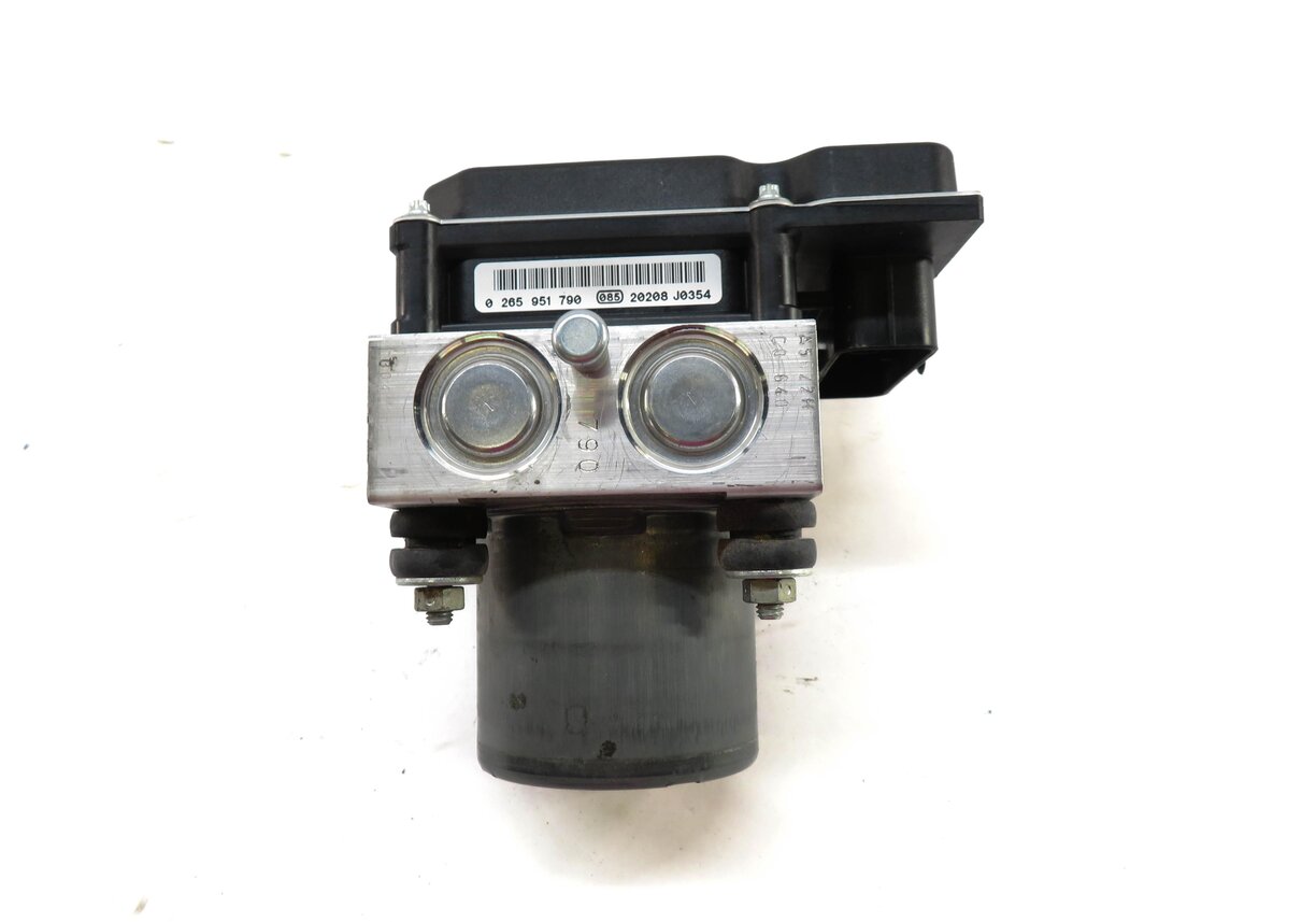 Thumbnail 3: 2012-2013 LR4 / RANGE ROVER SPORT (L320) ABS ANTI LOCK BRAKE PUMP w/ MODULE