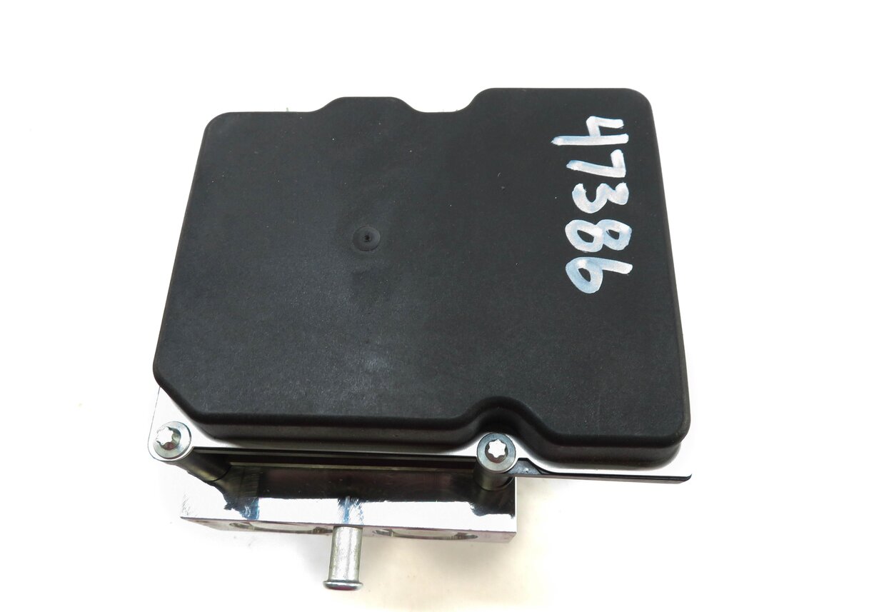 Thumbnail 4: 2012-2013 LR4 / RANGE ROVER SPORT (L320) ABS ANTI LOCK BRAKE PUMP w/ MODULE