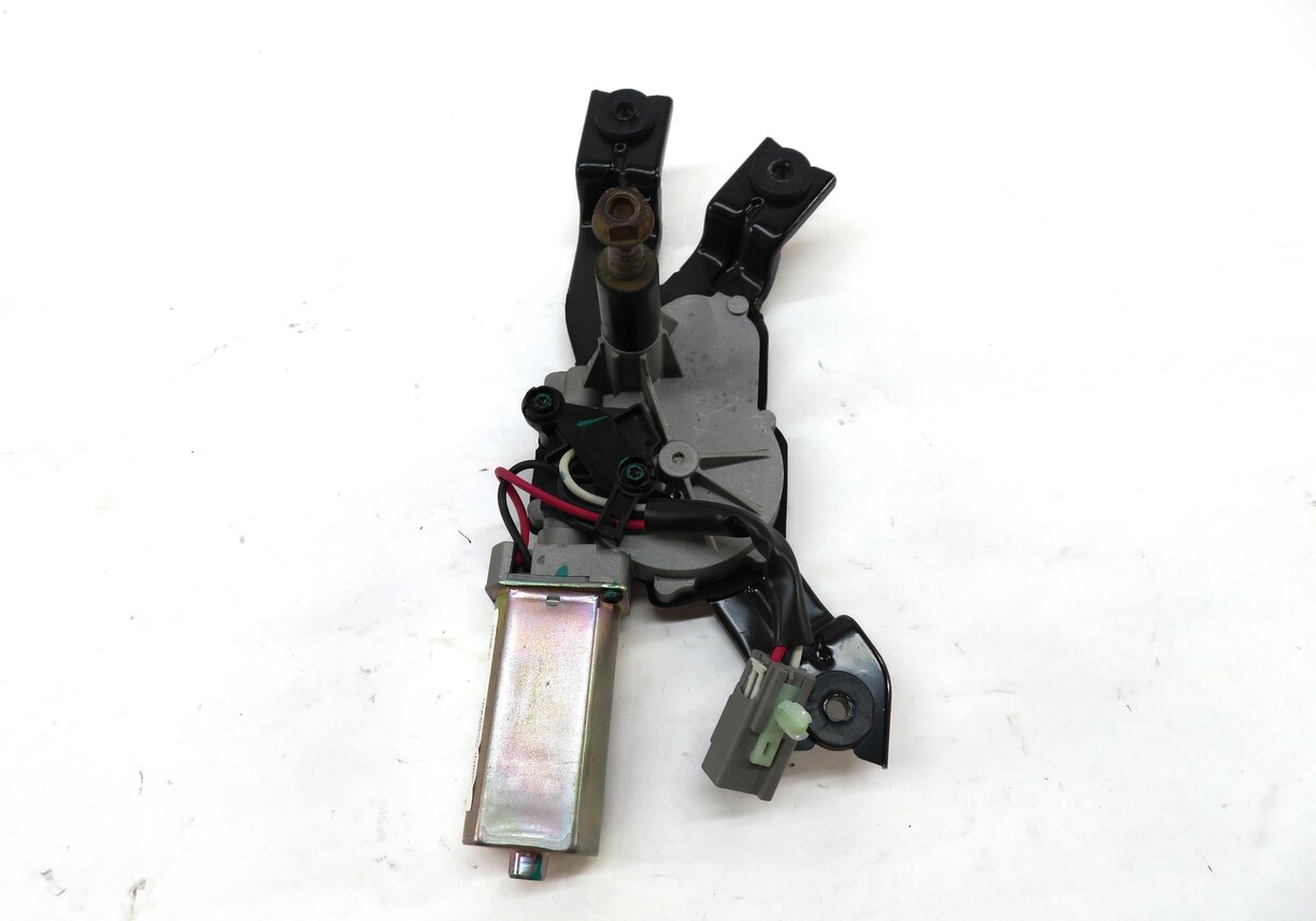 Thumbnail 2: 2012-2013 RANGE ROVER SPORT (L320) REAR WIPER MOTOR