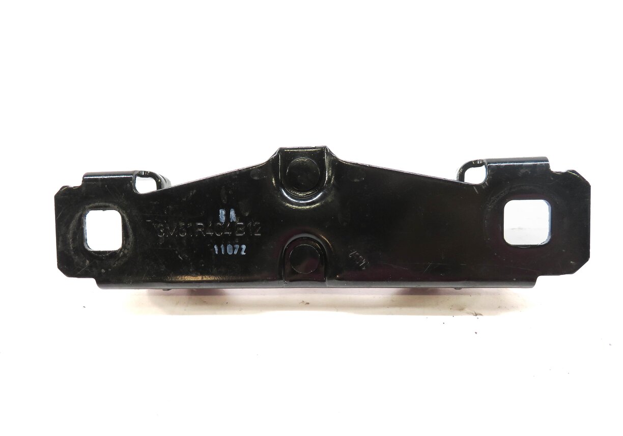 Thumbnail 4: 2012 RANGE ROVER SPORT (L320) REAR TRUNK LOCK LATCH STRIKER PLATE
