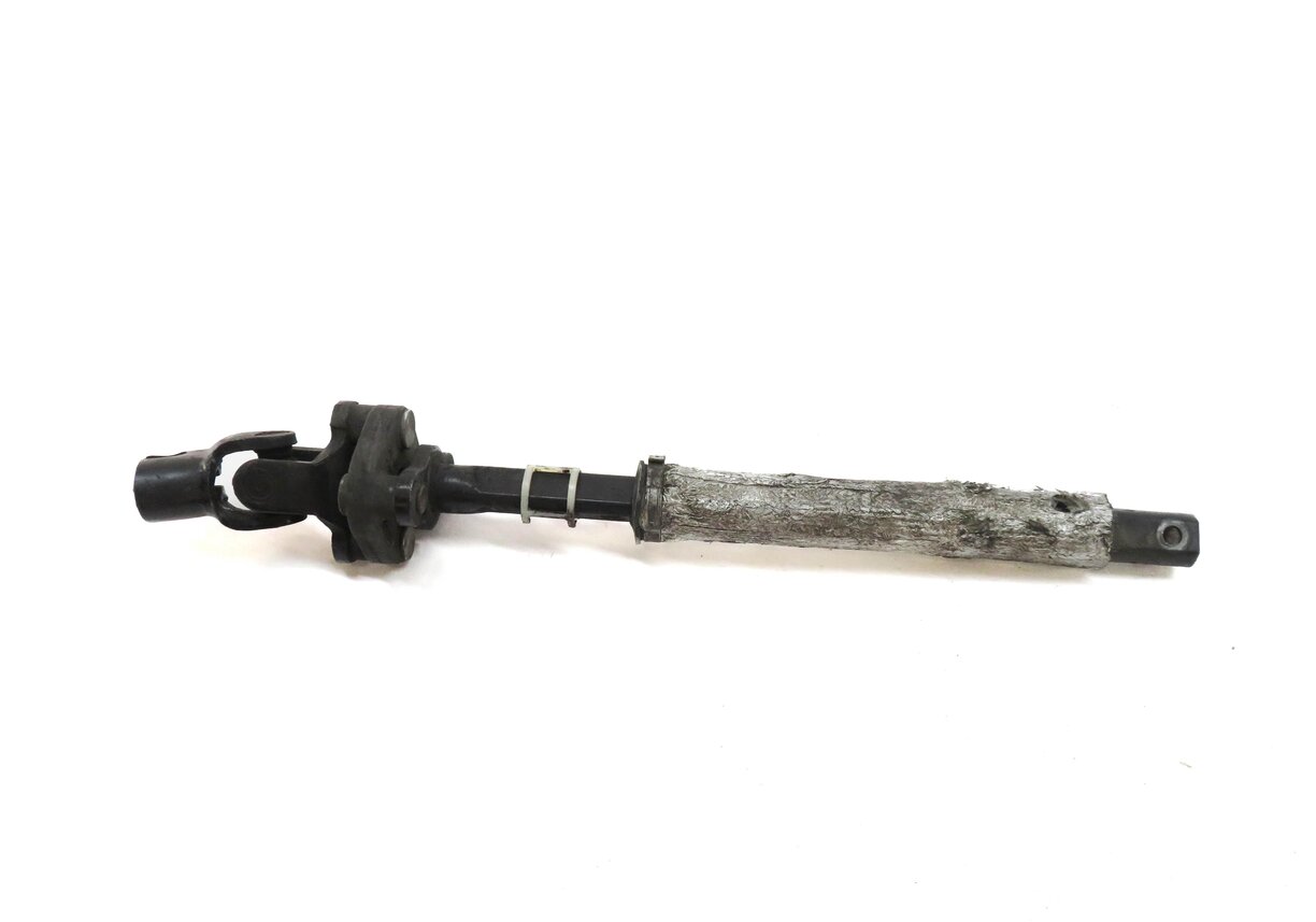 Thumbnail 2: 2012 RANGE ROVER SPORT (L320) STEERING COLUMN SHAFT U-JOINT COUPLER LINKAGE