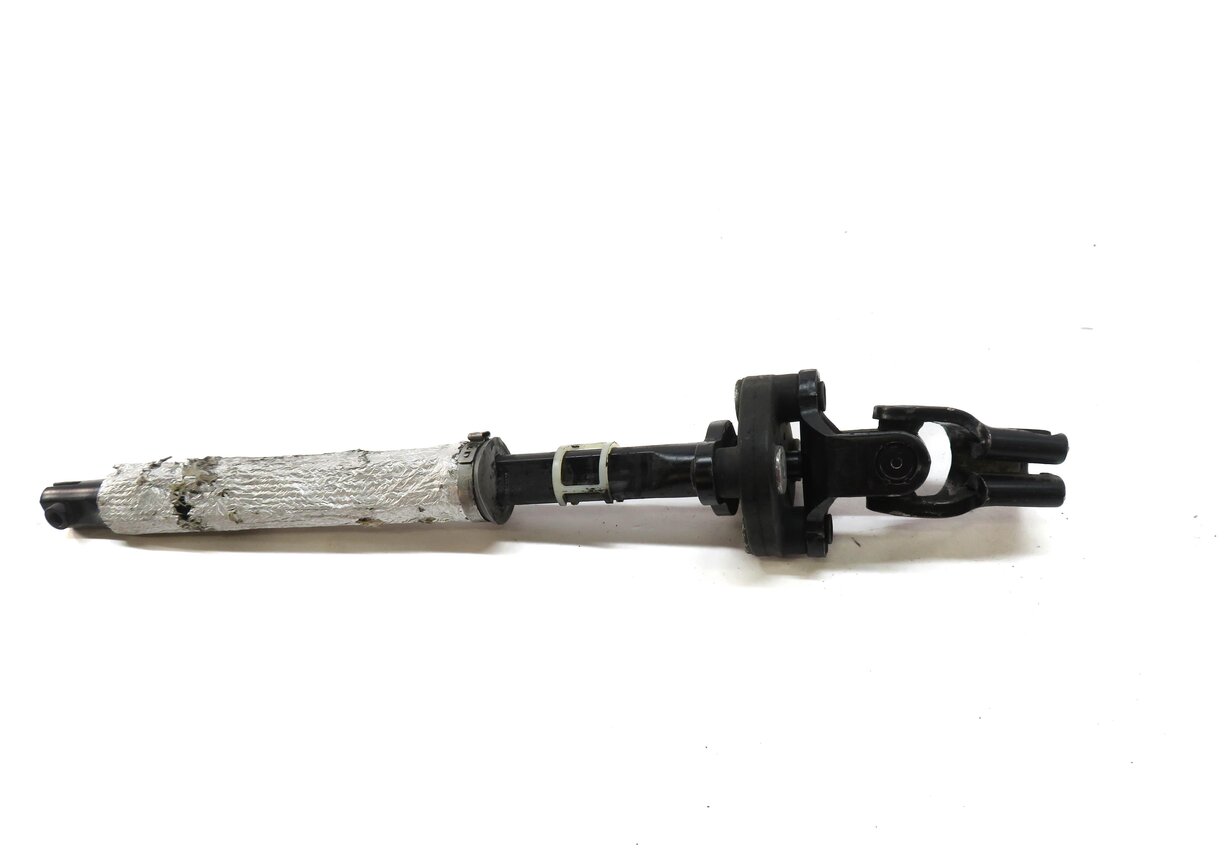 Thumbnail 3: 2012 RANGE ROVER SPORT (L320) STEERING COLUMN SHAFT U-JOINT COUPLER LINKAGE