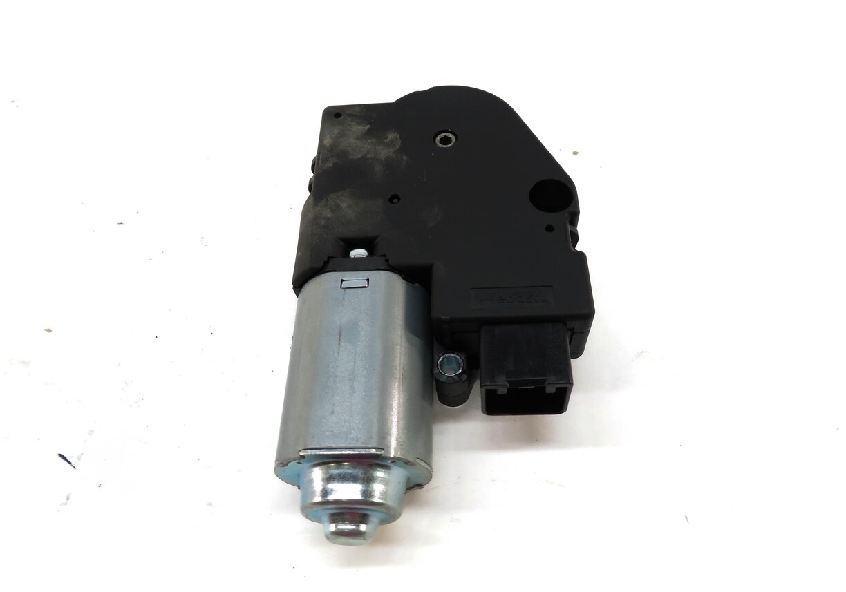Thumbnail 2: 2006-2013 RANGE ROVER SPORT (L320) SUNROOF MOTOR POWER SUN ROOF WINDOW MOTOR