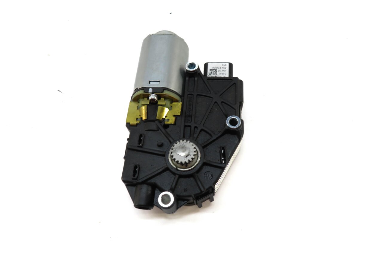 Thumbnail 3: 2006-2013 RANGE ROVER SPORT (L320) SUNROOF MOTOR POWER SUN ROOF WINDOW MOTOR
