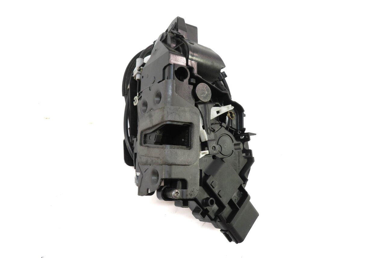 Thumbnail 3: 2010-2019 EVOQUE LR4 RANGE ROVER SPORT (L320) LEFT FRONT PASSIVE DOOR LOCK LATCH