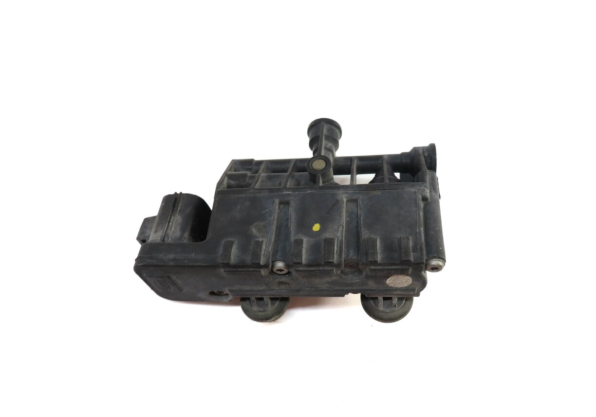 Thumbnail 3: 2012 RANGE ROVER SPORT (L320) FRONT & REAR AIR SUSPENSION VALVE BLOCK SET-3