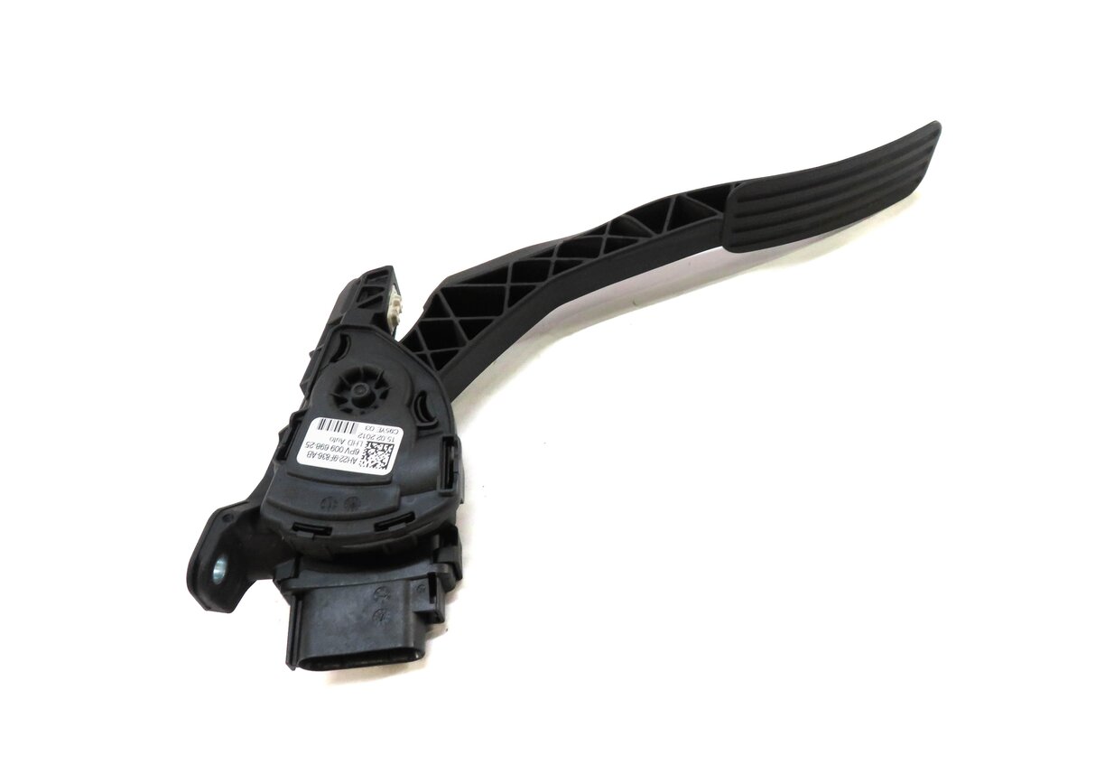 2012 RANGE ROVER SPORT (L320) GAS PEDAL FUEL THROTTLE ACCELERATOR PEDAL