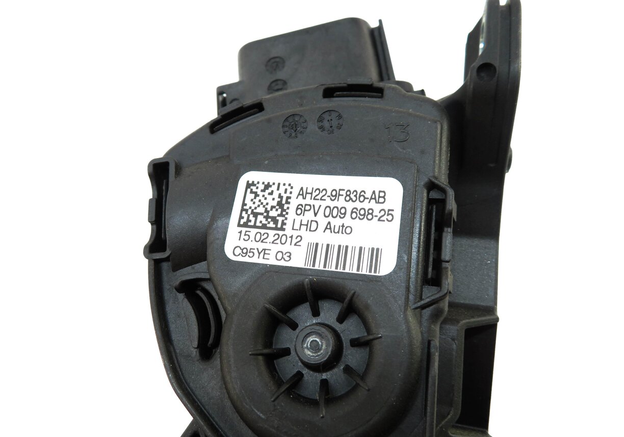 Thumbnail 5: 2012 RANGE ROVER SPORT (L320) GAS PEDAL FUEL THROTTLE ACCELERATOR PEDAL