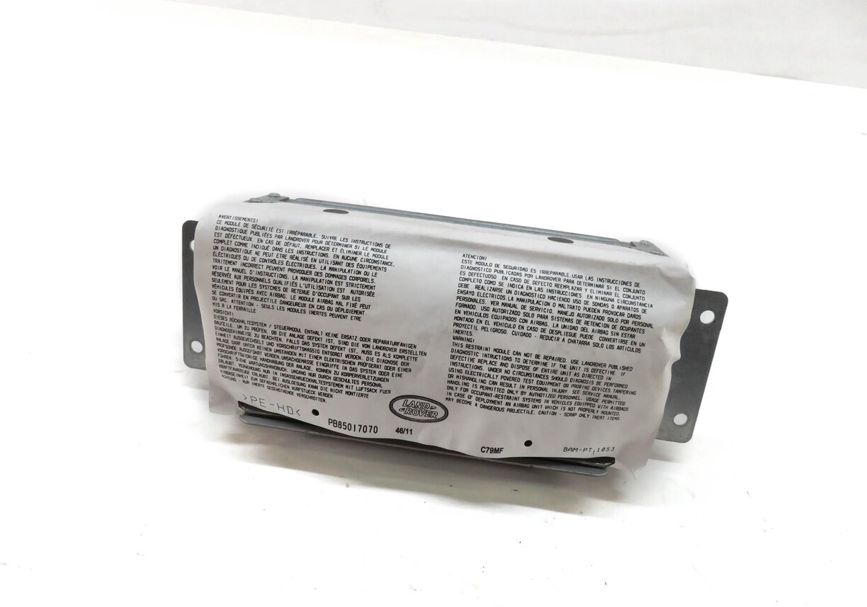 Thumbnail 1: 2010-2016 LAND ROVER LR4 - RANGE ROVER SPORT (L320) RIGHT PASSENGER DASH AIRBAG