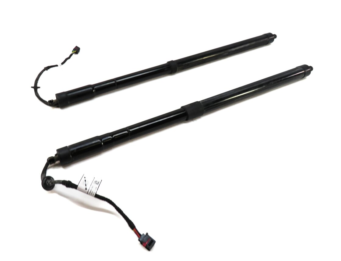 2012-2013 RANGE ROVER SPORT (L320) REAR TRUNK SHOCK STRUT SET-2 (ELECTRIC)