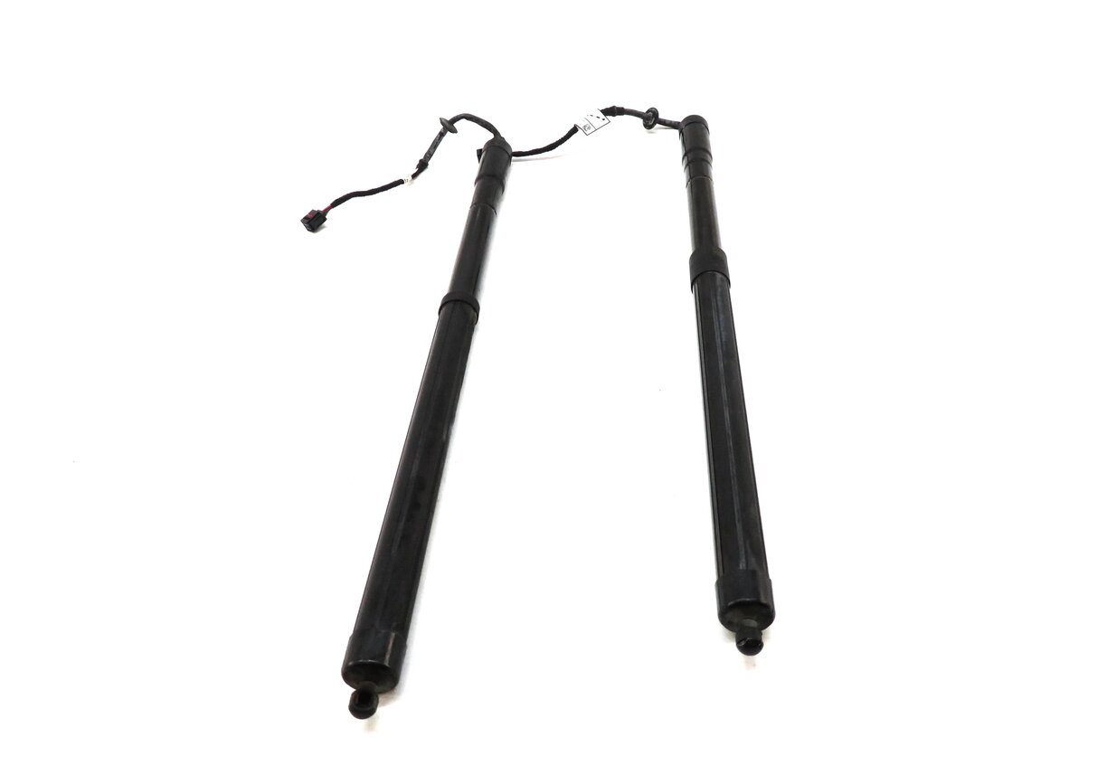 Thumbnail 4: 2012-2013 RANGE ROVER SPORT (L320) REAR TRUNK SHOCK STRUT SET-2 (ELECTRIC)