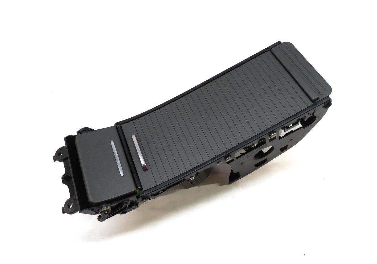 2012 RANGE ROVER SPORT (L320) FRONT CENTER CONSOLE CUPHOLDER ASHTRAY COMPARTMENT