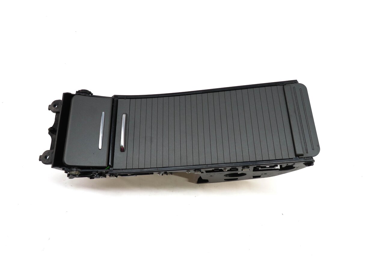 Thumbnail 2: 2012 RANGE ROVER SPORT (L320) FRONT CENTER CONSOLE CUPHOLDER ASHTRAY COMPARTMENT