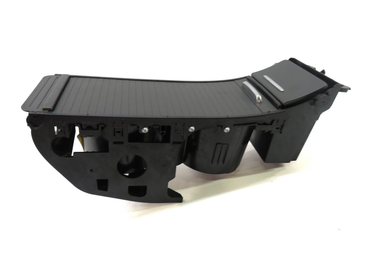 Thumbnail 4: 2012 RANGE ROVER SPORT (L320) FRONT CENTER CONSOLE CUPHOLDER ASHTRAY COMPARTMENT