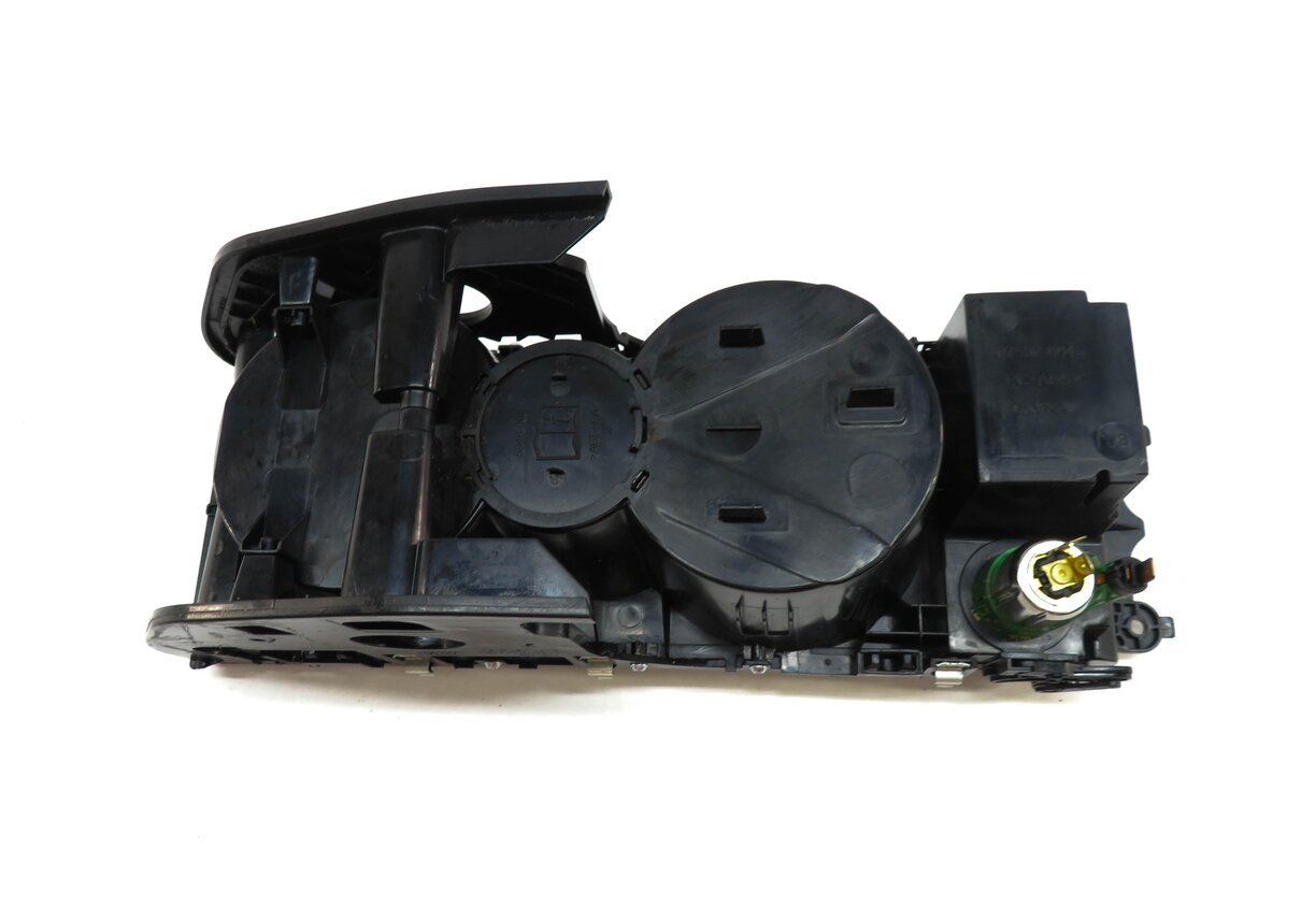 Thumbnail 5: 2012 RANGE ROVER SPORT (L320) FRONT CENTER CONSOLE CUPHOLDER ASHTRAY COMPARTMENT