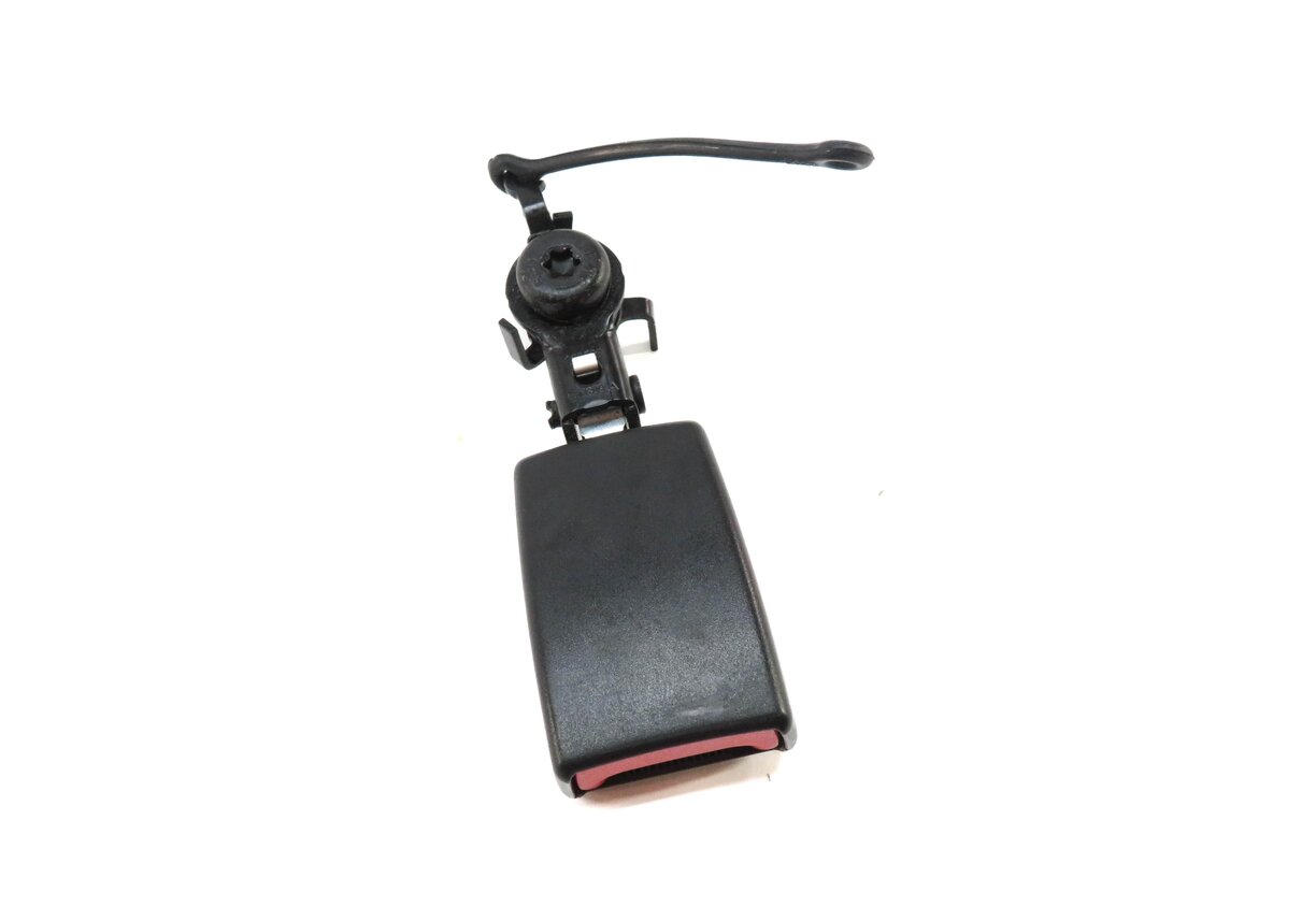 2012 RANGE ROVER SPORT (L320) REAR 2nd SECOND ROW SEAT RIGHT SEATBELT RECEIVER