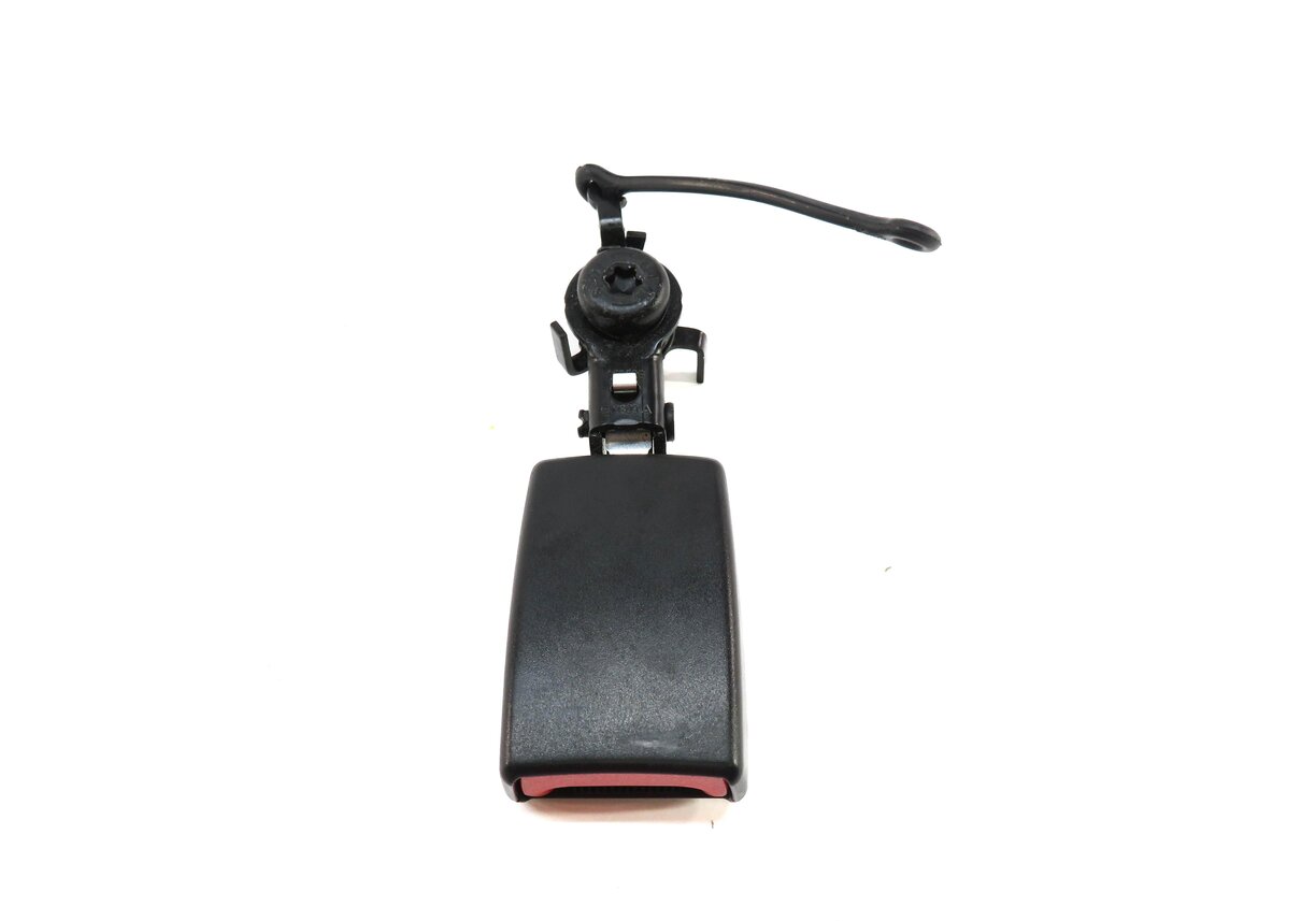 Thumbnail 2: 2012 RANGE ROVER SPORT (L320) REAR 2nd SECOND ROW SEAT RIGHT SEATBELT RECEIVER