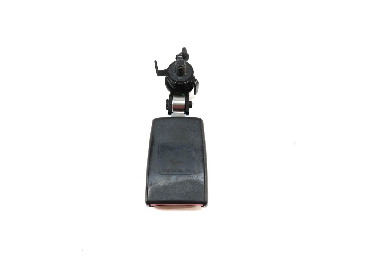 Thumbnail 3: 2012 RANGE ROVER SPORT (L320) REAR 2nd SECOND ROW SEAT RIGHT SEATBELT RECEIVER