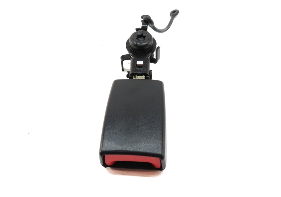 Thumbnail 2: 2012 RANGE ROVER SPORT (L320) REAR 2nd SECOND ROW SEAT CENTER SEATBELT RECEIVER