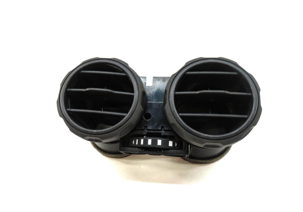 Thumbnail 2: 2012 RANGE ROVER SPORT (L320) REAR CENTER CONSOLE HEATER A/C AIR VENT