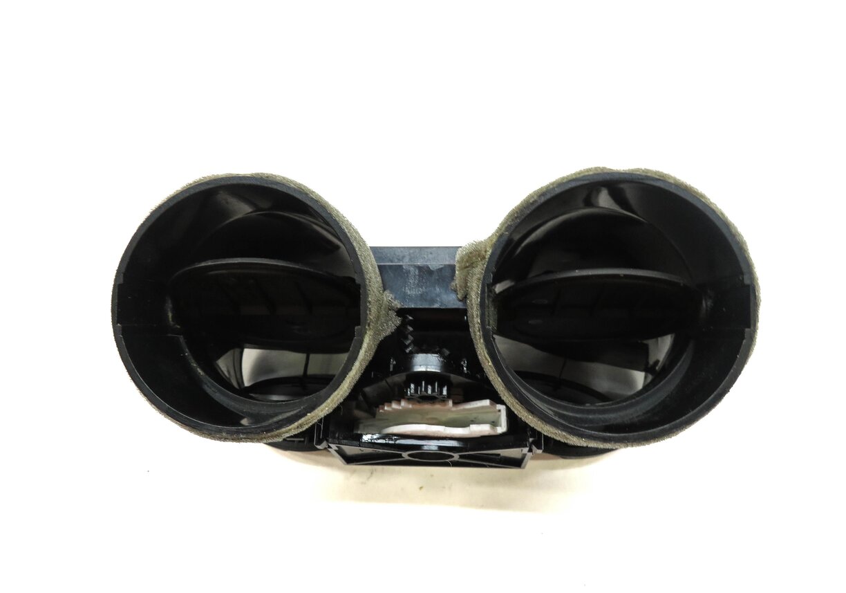 Thumbnail 3: 2012 RANGE ROVER SPORT (L320) REAR CENTER CONSOLE HEATER A/C AIR VENT