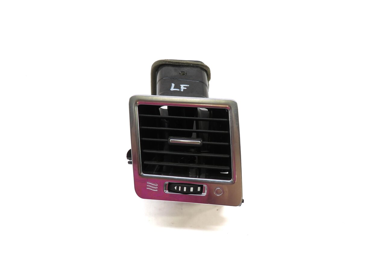 Thumbnail 2: 2012 RANGE ROVER SPORT (L320) LEFT FRONT DRIVER OUTER DASH HEATER A/C AIR VENT