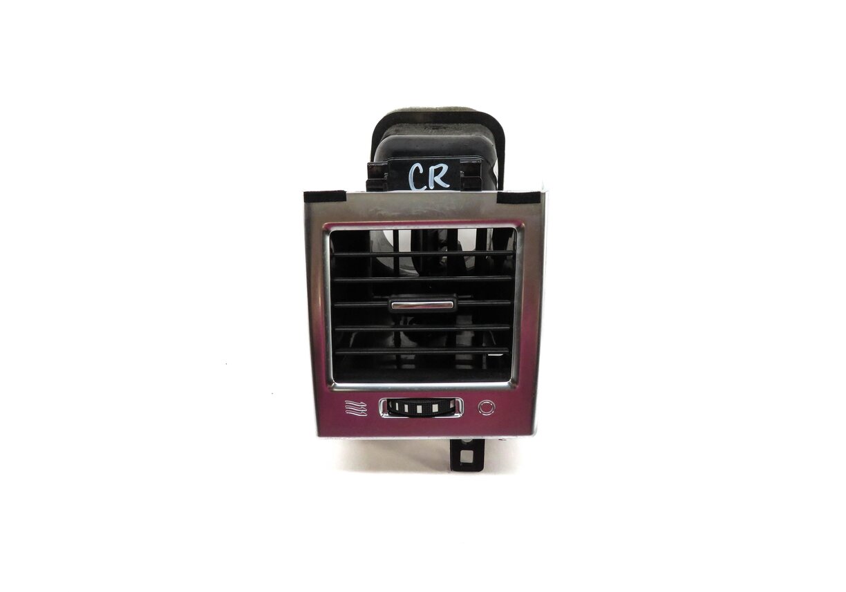 Thumbnail 2: 2012 RANGE ROVER SPORT (L320) RIGHT PASSENGER CENTER DASH HEATER A/C AIR VENT