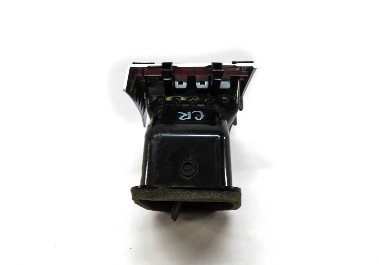 Thumbnail 3: 2012 RANGE ROVER SPORT (L320) RIGHT PASSENGER CENTER DASH HEATER A/C AIR VENT