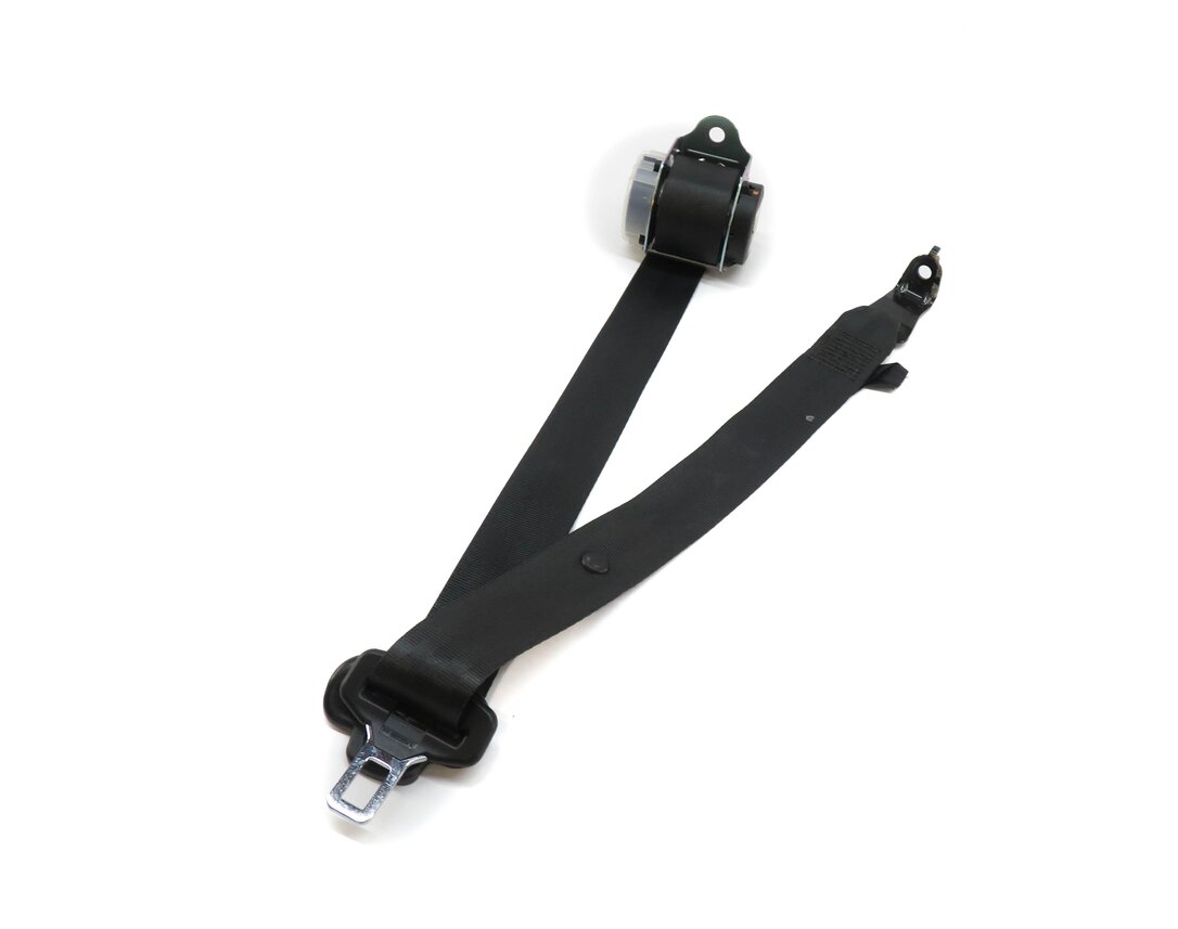 Thumbnail 2: 2012 RANGE ROVER SPORT (L320) REAR 2nd SECOND ROW SEAT RIGHT SEATBELT RETRACTOR