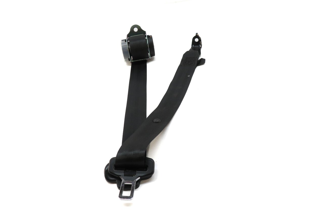 Thumbnail 3: 2012 RANGE ROVER SPORT (L320) REAR 2nd SECOND ROW SEAT RIGHT SEATBELT RETRACTOR