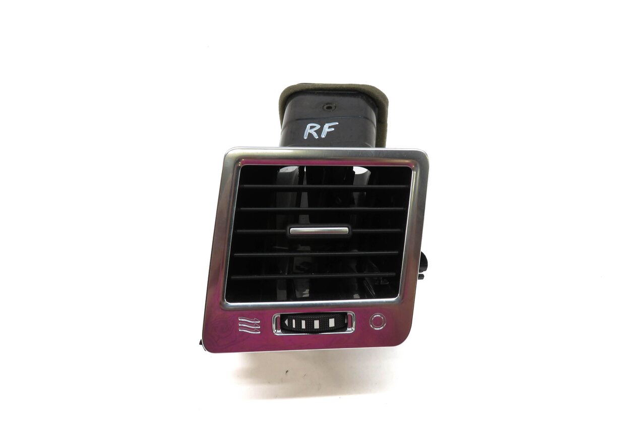 Thumbnail 2: 2012 RANGE ROVER SPORT (L320) RIGHT PASSENGER OUTER DASH HEATER A/C AIR VENT