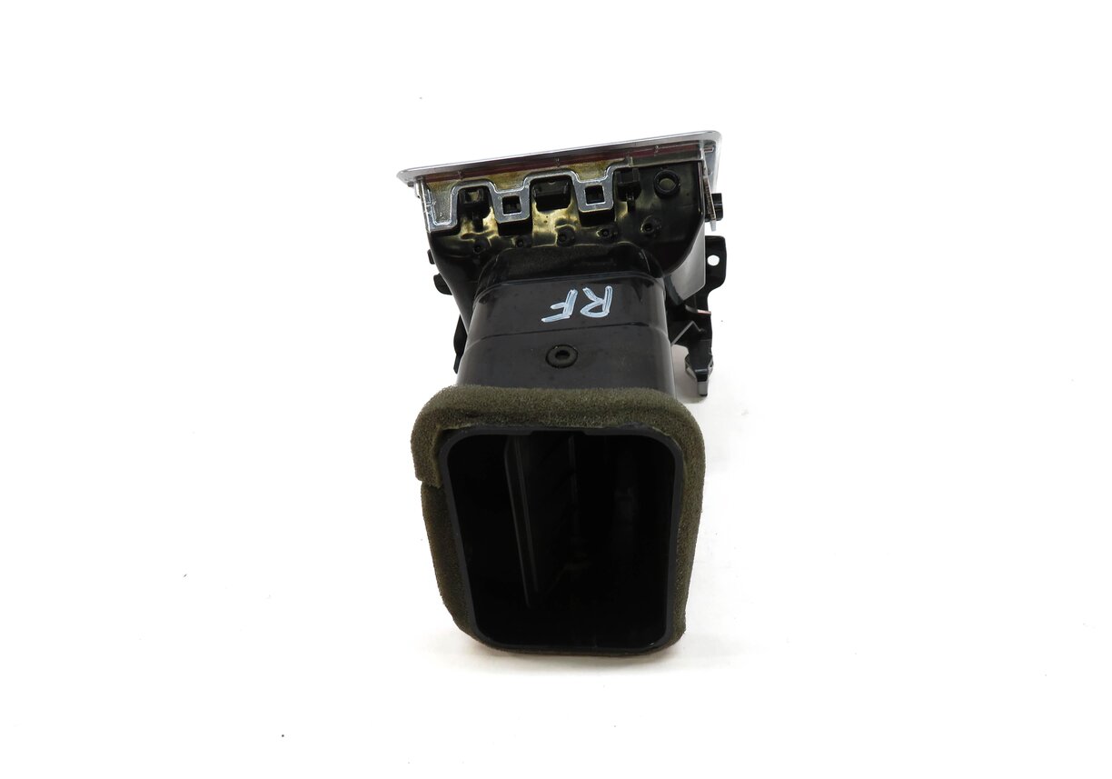 Thumbnail 3: 2012 RANGE ROVER SPORT (L320) RIGHT PASSENGER OUTER DASH HEATER A/C AIR VENT