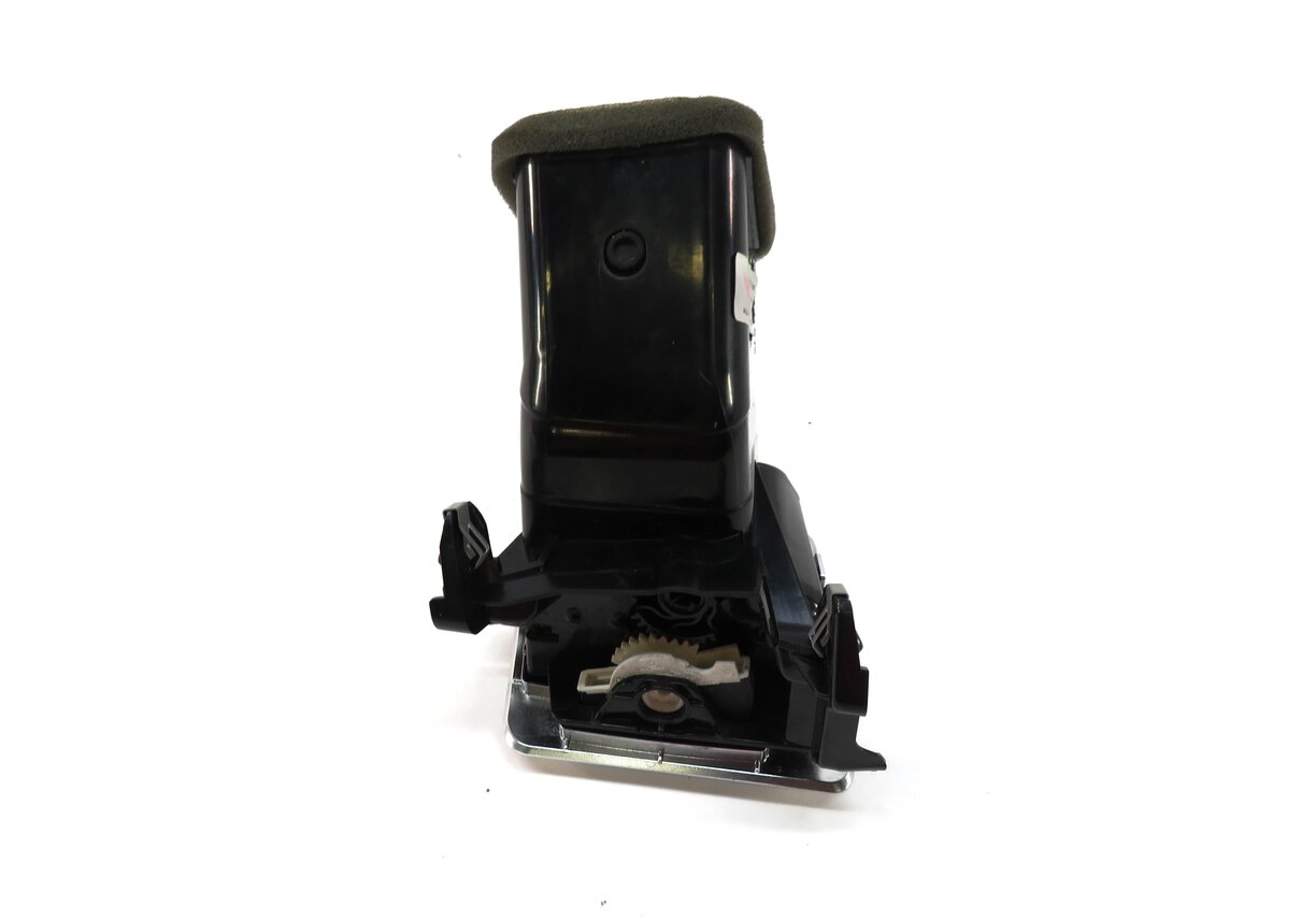 Thumbnail 4: 2012 RANGE ROVER SPORT (L320) RIGHT PASSENGER OUTER DASH HEATER A/C AIR VENT