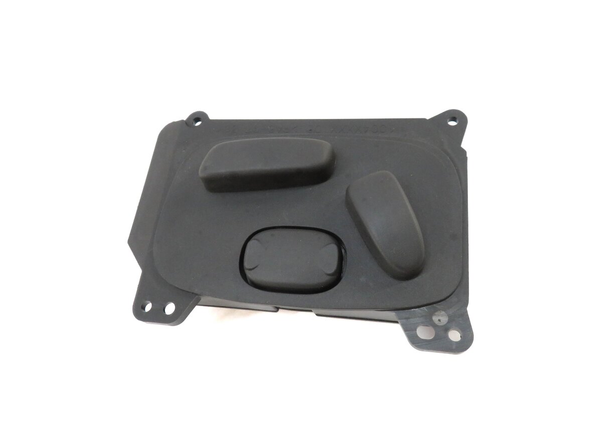 Thumbnail 3: 2012 RANGE ROVER SPORT (L320) RIGHT FRONT PASSENGER SEAT ADJUST SWITCH