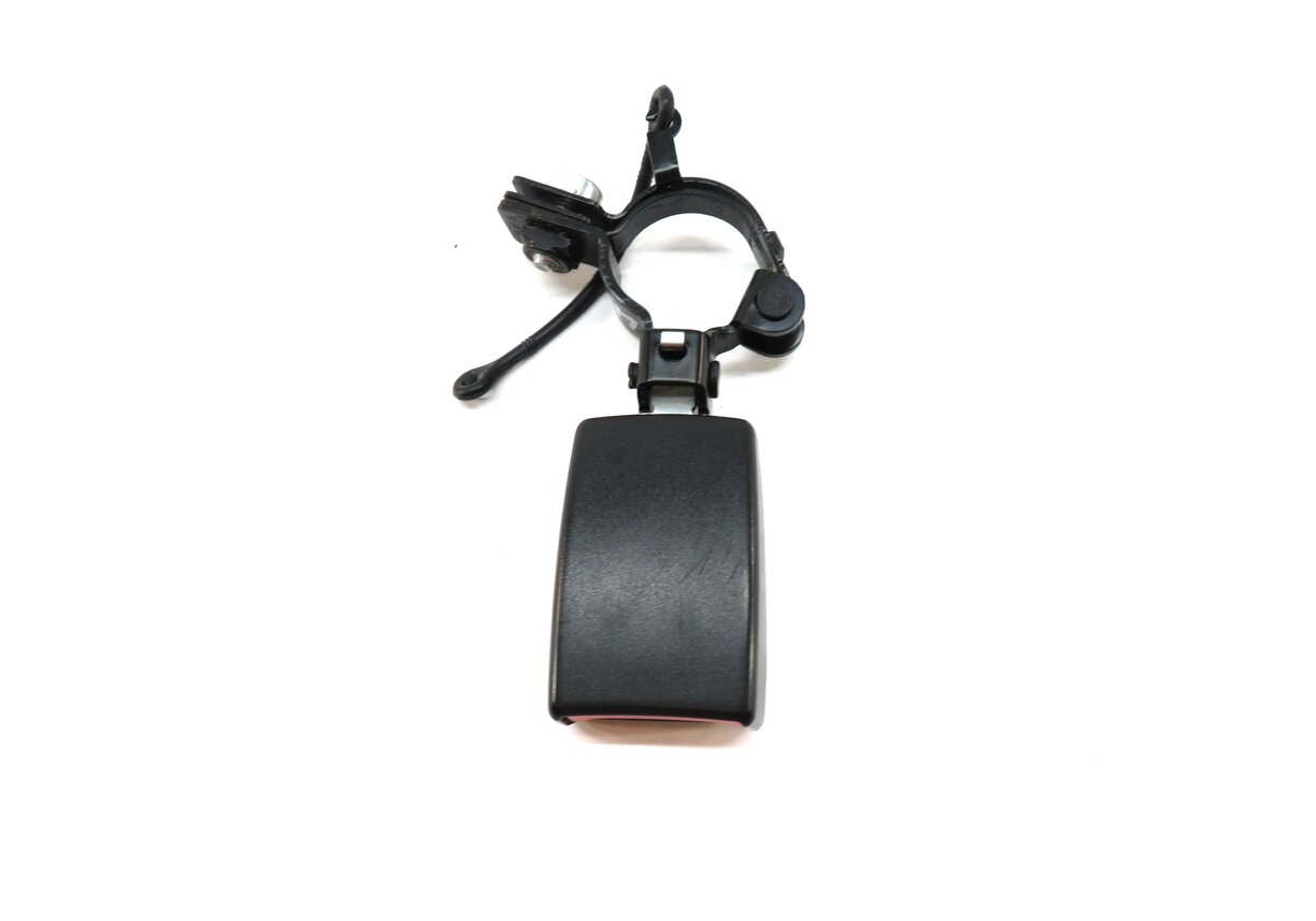 Thumbnail 2: 2012 RANGE ROVER SPORT (L320) REAR 2nd SECOND ROW SEAT LEFT SEATBELT RECEIVER