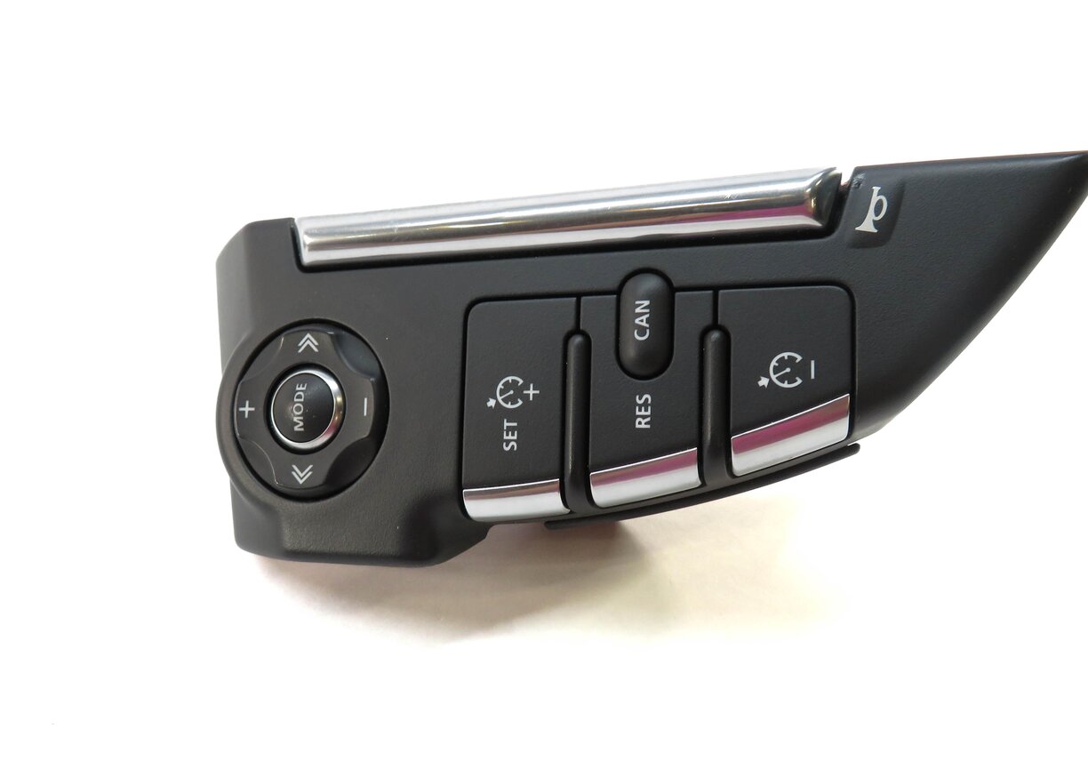Thumbnail 4: 2012 RANGE ROVER SPORT (L320) LEFT & RIGHT STEERING WHEEL SWITCH BUTTON