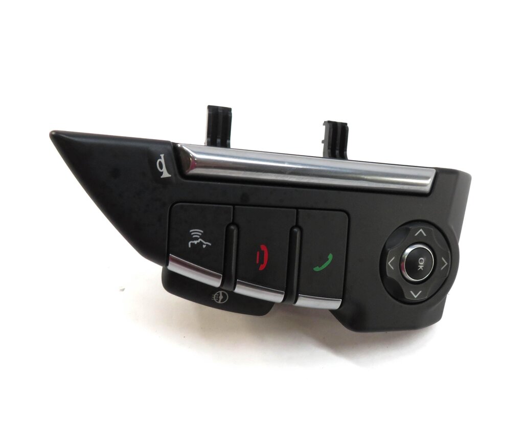 Thumbnail 7: 2012 RANGE ROVER SPORT (L320) LEFT & RIGHT STEERING WHEEL SWITCH BUTTON